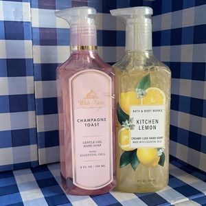 Bath & Body works Bundle